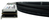 BlueOptics X66211A-1-BL InfiniBand/fibre optic cable 1 m QSFP28 Zwart