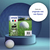 Epson Golf ball 34 Golfbal DURABrite Ultra multipack vierkleuren EasyMail-inkt