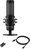 HyperX QuadCast S Black PC microphone