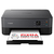 Canon PIXMA TS5350i Wireless Colour 3-in-One Inkjet Photo Printer, Black