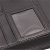 Masters Zipped folio with ring binder personal organizer Black