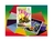 Seidenpapier Artoz multicolor assortiert 50x70cm 4er Set
