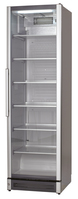 Nordcap Glastürkühlschrank M 210, für Take-Away-Kühlprodukte und