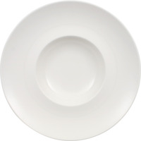 Villeroy & Boch Teller tief, 24 cm Durchmesser, Serie Stella Hotel, Inhalt: