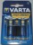 Varta-High Energy Baby R14 2er-Blister