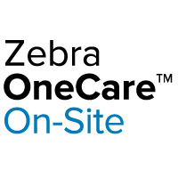 Zebra OneCare OnSite 1 Year MC17XX
