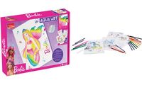 Maped Creativ Aquarell-Set AQUA ART Barbie (Dreamtopia) (82907063)