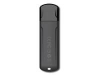 USB-Stick 32GB Transcend JetFlash 700 USB3.1 schwarz