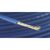 Alpha Wire Einzeladerleitung 0,52 mm², 20 AWG 30m Blau MPPE isoliert Ø 1.4mm 10/0,25 mm Litzen UL11028