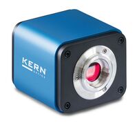 KERN Mikroszkóp kamera 2MP CMOS 1/2,8: HDMI: színes ODC 851