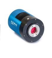 KERN Kamera fluoreszcens mikroszkóphoz (Fluoreszcenciamikroszkóp) (hűtéssel) 20MP Sony CMOS 1: USB 3.0: színes ODC 861