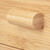 Relaxdays Nähkästchen Bambus XXL, viele Fächer, Nähkasten aufklappbar, Nähkorb ohne Inhalt, HBT 30 x 44 x 22 cm, natur