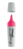 Textmarker Pelikan Textmarker 490® eco, 1 Stück auf Blister, Neon-Rosa. Kappenmodell, Farbe des Schaftes: Grau, Farbe: Neon Rosa