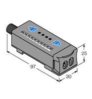 Lichtleiter-Sensor R55FPQ