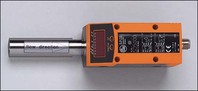 Durchflussmesser für Gase CO2: 0,047 -14,38 SD5100