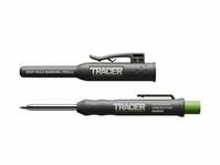 TRACER Deep Hole Pencil Marker with holster