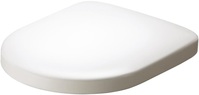 TOTO VC110N TOTO ES WC-Sitz abnehmbar, mit Absenkautomatik we