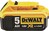 DeWalt DCB184-XJ 18,0V / 5,0 Ah Ersatz-Akku