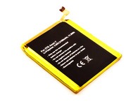 Battery suitable for ZTE A2017U, Li3931T44P8h756346