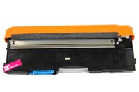 Index Alternative Compatible Cartridge For Dell 1230 Cyan Toner 593-10494