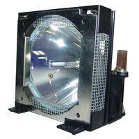PHILIPS LC 1241 Module de lampe de projecteur (ampoule d'origine à l'int&