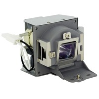 BENQ MS630ST Módulo de lámpara del proyector (bombilla original en