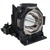 HITACHI CP-WX9210 Beamerlamp Module (Bevat Originele Lamp)
