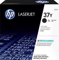 HP Toner HP 37Y LaserJet Toner Schwarz HY Eredeti Fekete 41000 oldal CF237Y