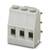 PCB terminal block MKDSO 2,5/ 3-R KMGY 2854092 Phoenix Contact