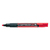 Pentel Wet Erase Chalk Marker Chisel Tip 2-4mm Line Assorted Colours (Pack 7)
