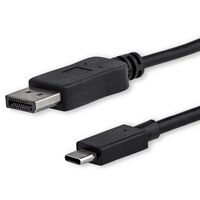 1.8M USB TYPE-C TO DISPLAYPORT 6 ft. (1.8 m) USB-C to Egyéb