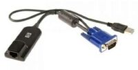 Adaptor KVM USB **Refurbished** Interface Cards/Adapters