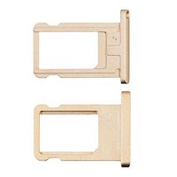 SIM Card Tray - Gold iPad Air 2 Tablet Spare Parts