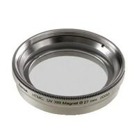 UV Filter magnet 27mm