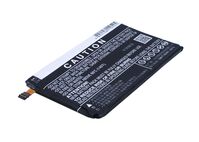 Battery for Motorola Mobile 13.3Wh Li-ion 3.8V 3500mAh FL40, SNN5963B Handy-Batterien