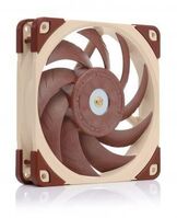 Nf A12X25 Uln Computer Case Fan 12 Cm Beige, Red