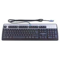 2004 Standard Keyboard Dutch **Refurbished** Tastaturen