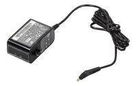 AC Adaptor (18W 12V) Black w/o plug, needs plug Netzteile