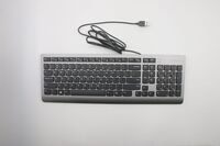 FRU, Sunrex EKB-536A USB Keyboard Grey US English 103P Egyéb