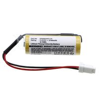 Battery 9.72Wh 3.6V 2700mAh for Yaskawa PLC Egyéb