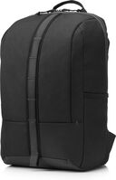 COMMUTER BLACK BACKPACK Notebook tokok
