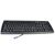 Keyboard (PORTUGUESE) KB.KBP03.319, Full-size (100%), Wired, PS/2, QWERTY, Black Tastaturen