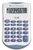Ti-501 Calculator Pocket Basic Blue, White