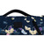 Laptoptasche Sleeve 15-16' Gingko - Motiv