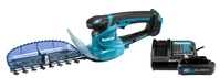 Makita UH201DSA Cisaille à gazon 10,8V Li-Ion 2.0 Ah