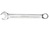 Gedore RED 3301035 R09110052 13/16'' AF Ringsteeksleutel 252 mm