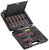 Facom DX.CONECT Diagnose-accessoires in koffer