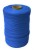 Oberflächenschutznetz aus Kunststoff, für Durchmesser 80 bis 120 mm, blau