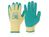 Click Multifunctionele Handschoenen, Groen, Extra Large (doos 10 stuks)