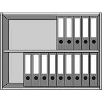 STATUS - Aufsatzschrank